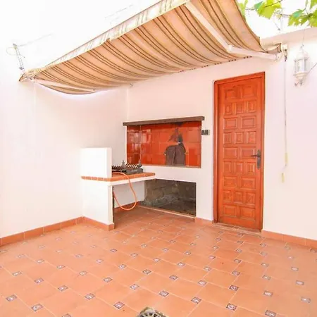 Chalet con piscina privada en Calpe - Terrasala Casas de Torrat Exterior foto