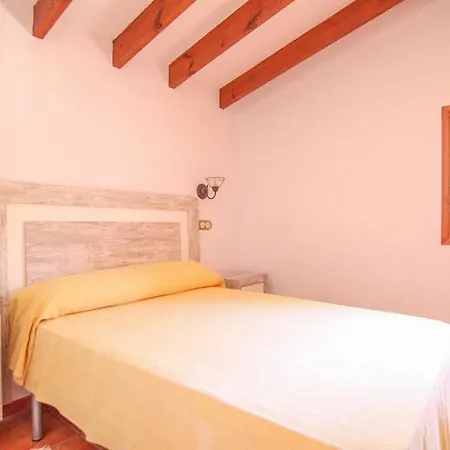 Chalet con piscina privada en Calpe - Terrasala Casas de Torrat Exterior foto