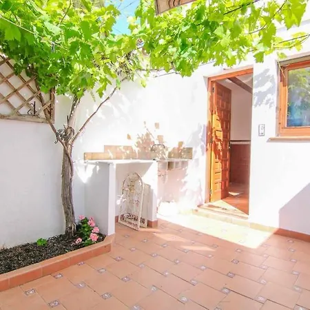 Chalet con piscina privada en Calpe - Terrasala Casas de Torrat Exterior foto