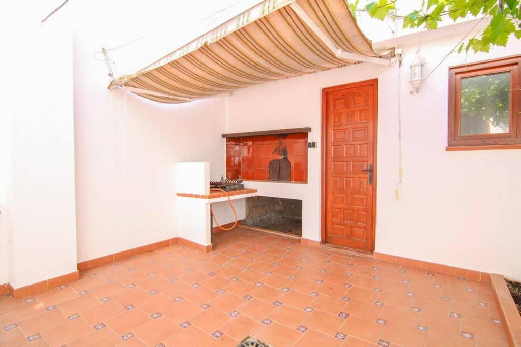 Chalet Con Piscina Privada En Calpe - Terrasala Casas de Torrat