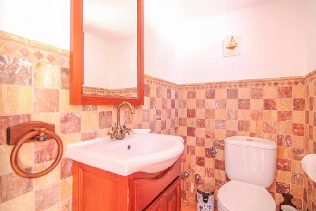 Con Piscina Privada En Calpe - Terrasala Chalet Casas de Torrat