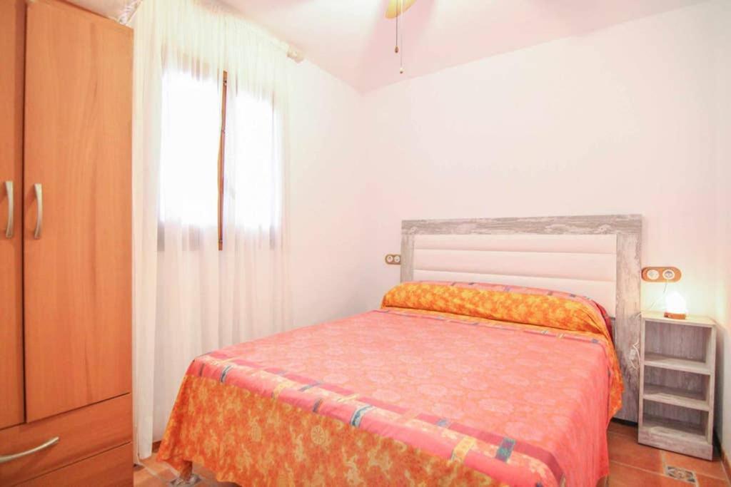 Con Piscina Privada En Calpe - Terrasala * Casas de Torrat